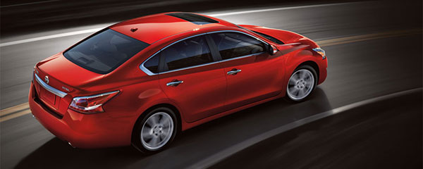 2014 Nissan Altima, Athens, GA