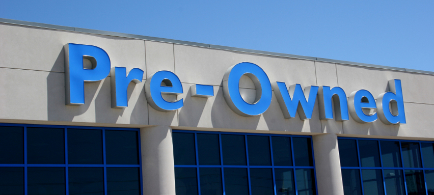 Certified Pre-Owned in Nissan of Athens