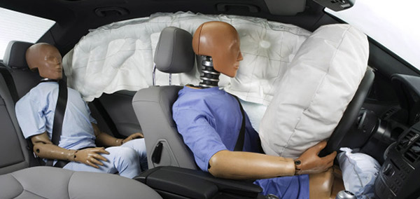 Safety Features, Athens GA