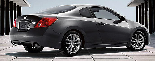 Certified Pre-Owned Nissan Used Nissan, Athens GA