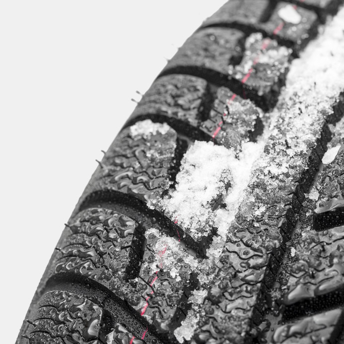 Snow Tires