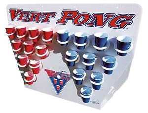 Vert Pong