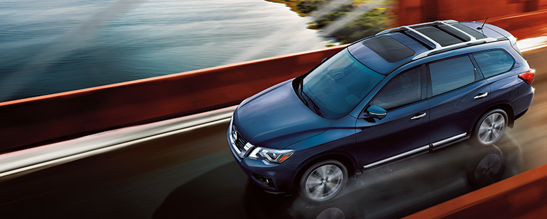 What is ProPILOT Nissan Rogue