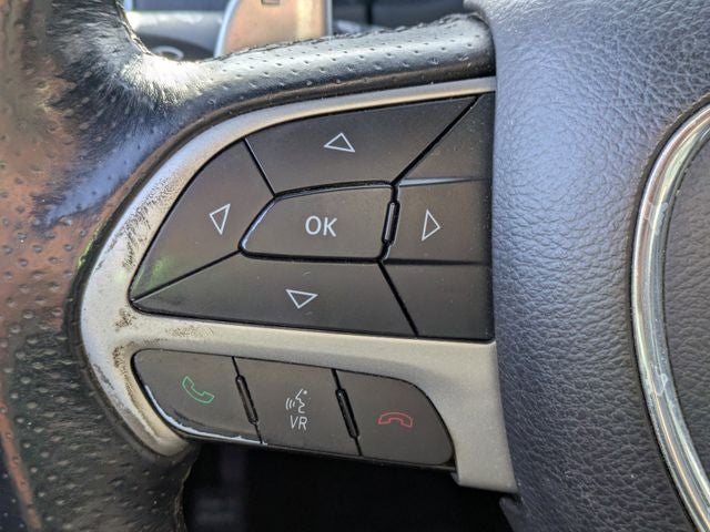 2016 Dodge Durango R/T