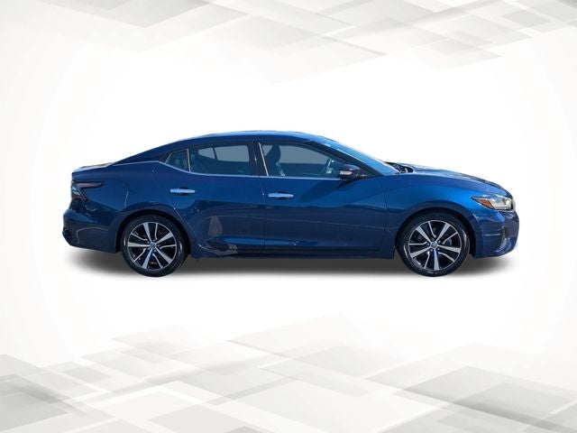 2021 Nissan Maxima SV