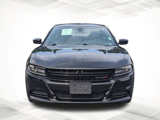 2021 Dodge Charger SXT in Athens, GA - Nissan of Athens