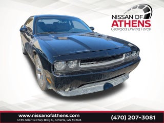 2014 Dodge Challenger R/T