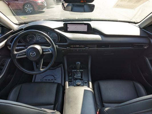 2021 Mazda Mazda3 Select in Athens, GA - Nissan of Athens