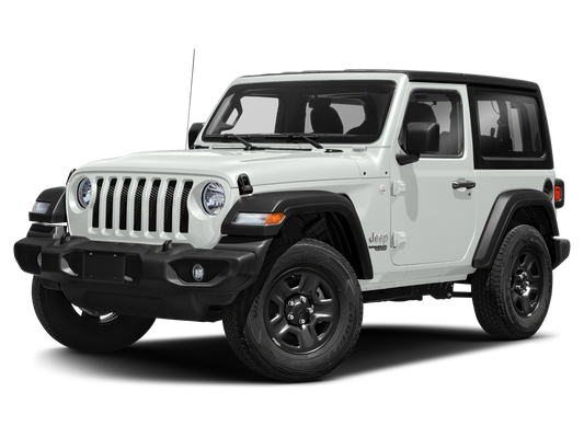 2020 Jeep Wrangler Willys Technology in Athens, GA - Nissan of Athens