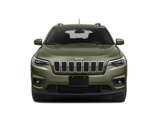 2021 Jeep Cherokee Limited in Athens, GA - Nissan of Athens