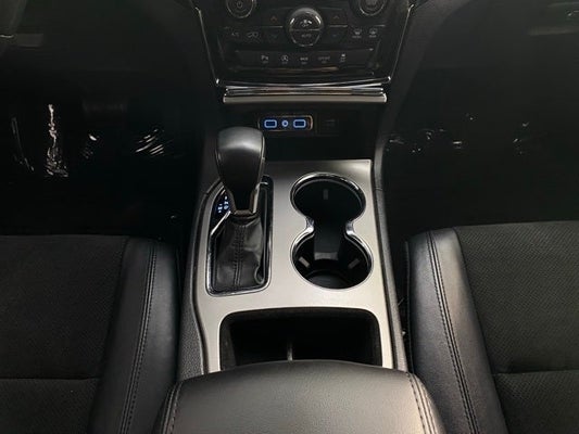 2021 Jeep Grand Cherokee Laredo X 4D Sport Utility in Athens, GA - Nissan of Athens