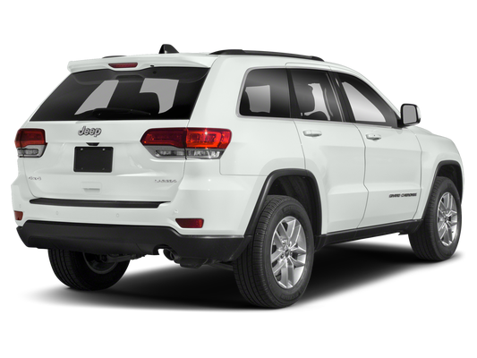 2021 Jeep Grand Cherokee Laredo X 4D Sport Utility in Athens, GA - Nissan of Athens
