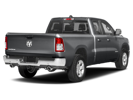 2022 RAM 1500 Big Horn/Lone Star 4D Quad Cab in Athens, GA - Nissan of Athens