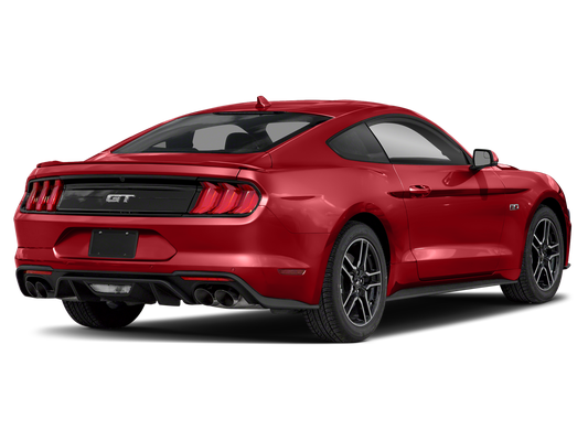 2020 Ford Mustang GT in Athens, GA - Nissan of Athens