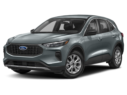 2023 Ford Escape Active 4D Sport Utility in Athens, GA - Nissan of Athens