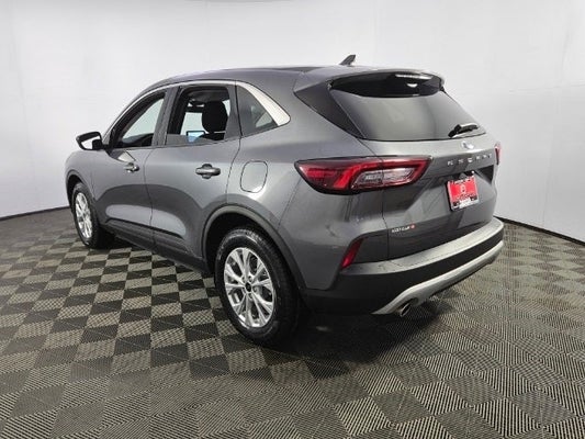 2023 Ford Escape Active 4D Sport Utility in Athens, GA - Nissan of Athens