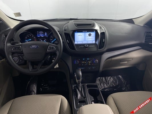 2018 Ford Escape SE in Athens, GA - Nissan of Athens