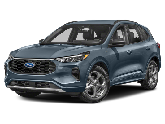 2023 Ford Escape ST-Line in Athens, GA - Nissan of Athens
