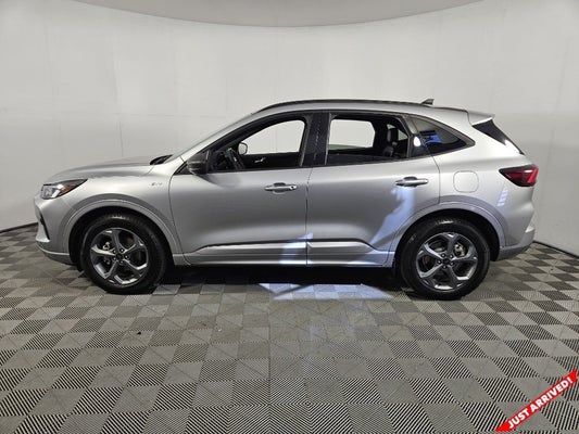2023 Ford Escape ST-Line in Athens, GA - Nissan of Athens
