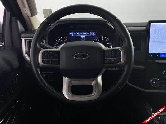 2022 Ford Expedition Max XLT in Athens, GA - Nissan of Athens