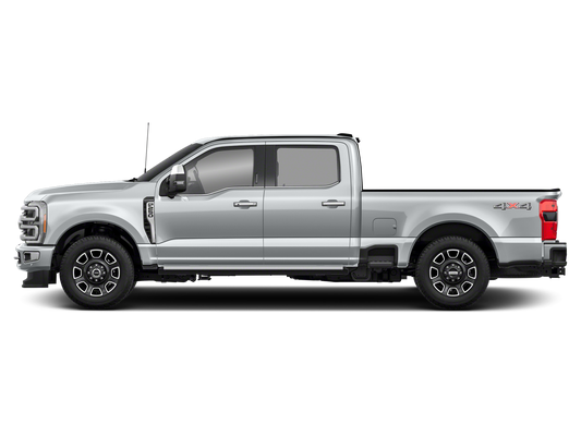 2023 Ford F-250SD Platinum in Athens, GA - Nissan of Athens