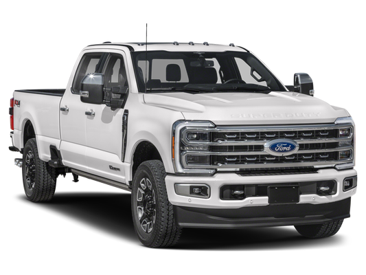 2023 Ford F-350SD Platinum in Athens, GA - Nissan of Athens