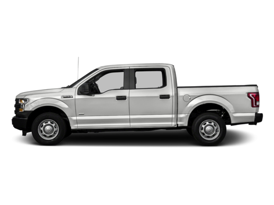 2016 Ford F-150 XLT Appearance Pkg in Athens, GA - Nissan of Athens