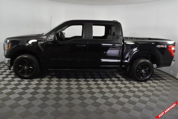 2023 Ford F-150 XL in Athens, GA - Nissan of Athens