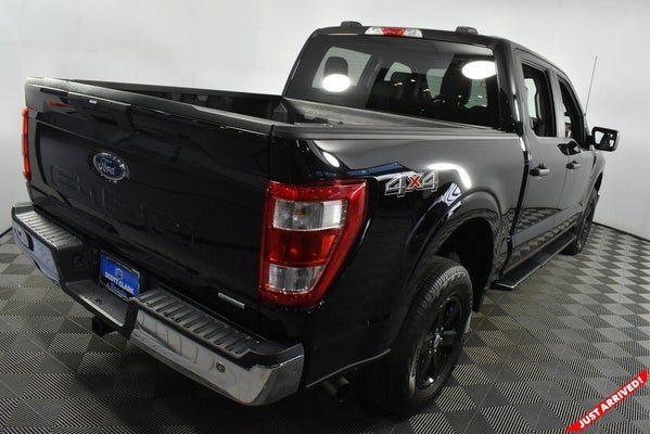 2023 Ford F-150 XL in Athens, GA - Nissan of Athens