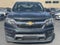 2019 Chevrolet Colorado Work Truck