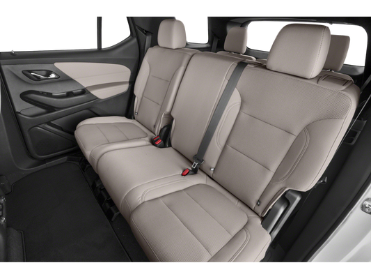 2023 Chevrolet Traverse LT Cloth in Athens, GA - Nissan of Athens