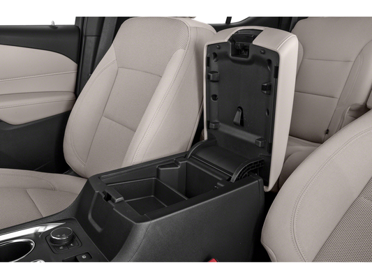 2023 Chevrolet Traverse LT Cloth in Athens, GA - Nissan of Athens