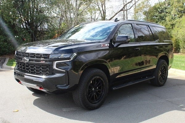 2023 Chevrolet Tahoe Z71 in Athens, GA - Nissan of Athens