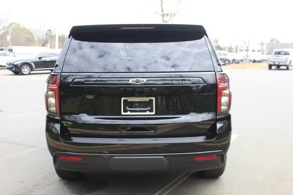 2023 Chevrolet Tahoe Z71 in Athens, GA - Nissan of Athens