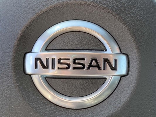 2022 Nissan Altima 2.5 S in Athens, GA - Nissan of Athens