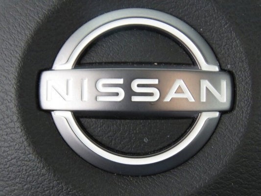 2023 Nissan Altima 2.5 SV in Athens, GA - Nissan of Athens