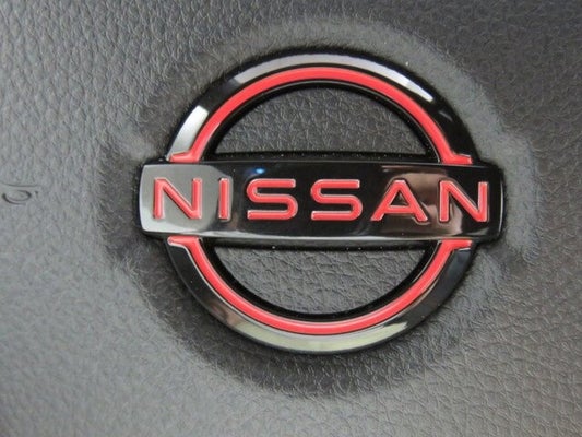 2024 Nissan Titan XD PRO-4X in Athens, GA - Nissan of Athens
