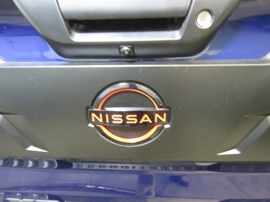 2024 Nissan Titan XD PRO-4X in Athens, GA - Nissan of Athens