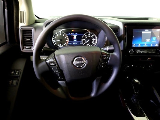 2023 Nissan Frontier S in Athens, GA - Nissan of Athens