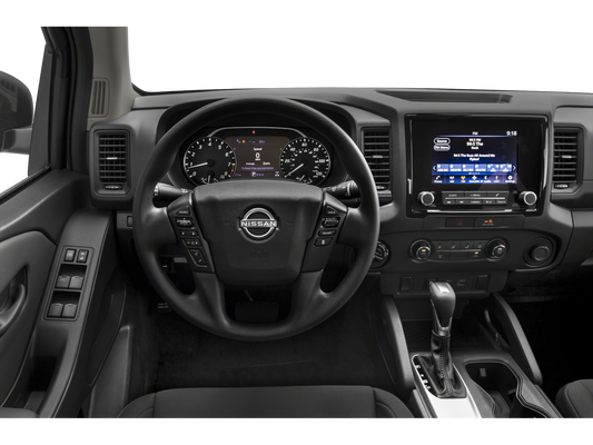 2022 Nissan Frontier S in Athens, GA - Nissan of Athens