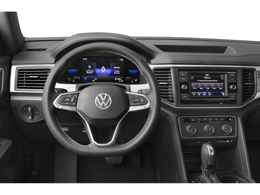 2023 Volkswagen Atlas Cross Sport 2.0T SE in Athens, GA - Nissan of Athens