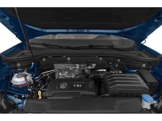 2023 Volkswagen Atlas 3.6L V6 SE w/Technology in Athens, GA - Nissan of Athens