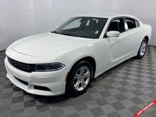 2022 Dodge Charger SXT in Athens, GA - Nissan of Athens