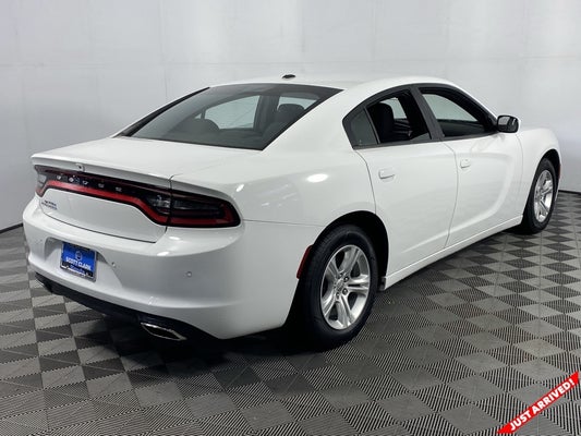 2022 Dodge Charger SXT in Athens, GA - Nissan of Athens