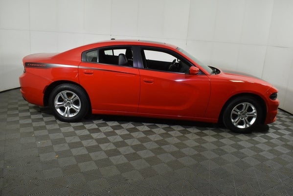 2021 Dodge Charger SXT in Athens, GA - Nissan of Athens