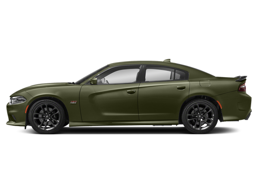 2023 Dodge Charger Scat Pack Widebody in Athens, GA - Nissan of Athens