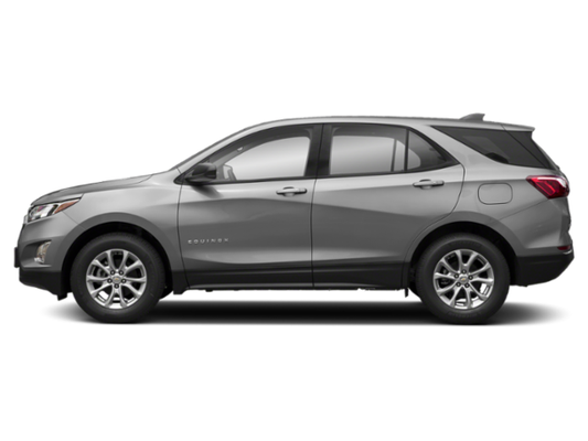 2018 Chevrolet Equinox LS Preferred in Athens, GA - Nissan of Athens