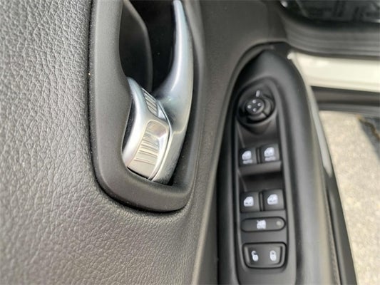 2021 Jeep Compass Altitude in Athens, GA - Nissan of Athens