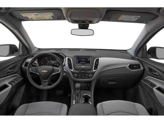 2024 Chevrolet Equinox LS Convenience in Athens, GA - Nissan of Athens
