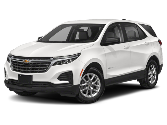 2022 Chevrolet Equinox LS in Athens, GA - Nissan of Athens